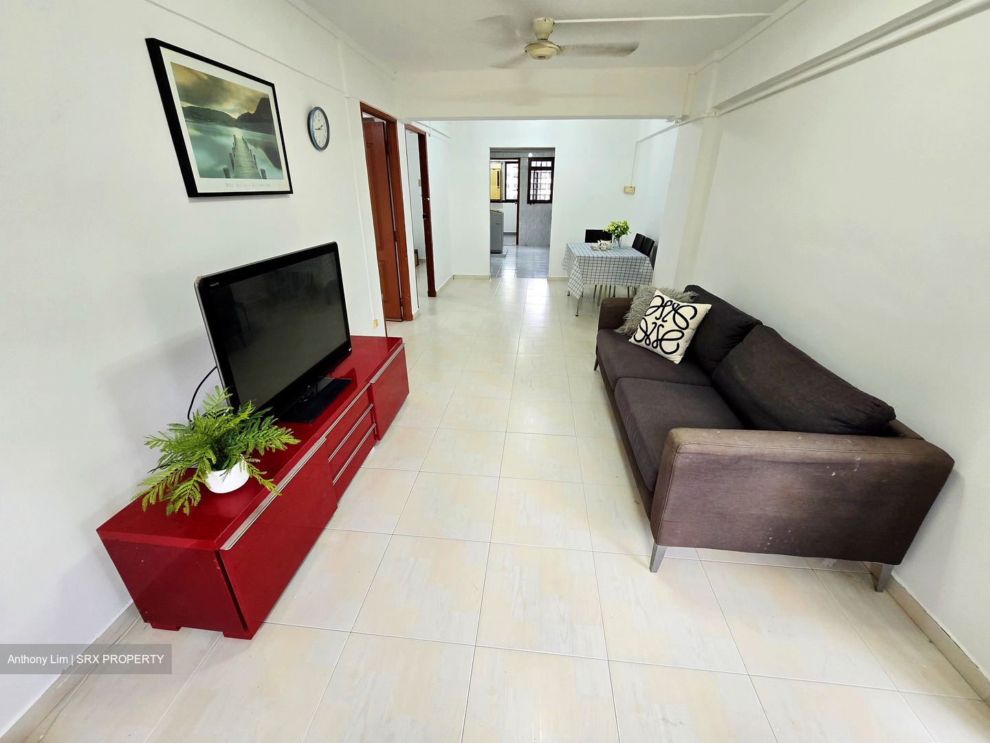 Blk 209 Boon Lay Place (Jurong West), HDB 3 Rooms #623123471